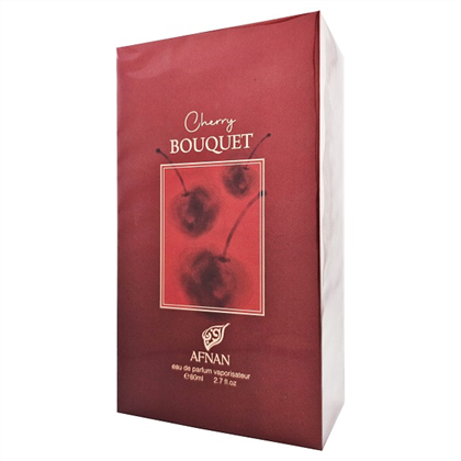 AFNAN CHERRY BOUQUET edp (L) New Аналог Tom Ford Lost Cherry