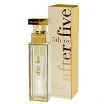 EA 5th AVENUE AFTER FIVE  edp (L)