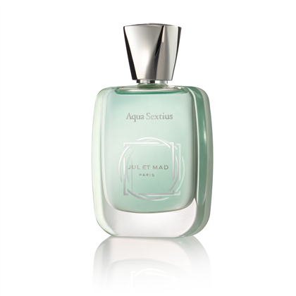 JUL ET MAD Aqua Sextius edp (U)