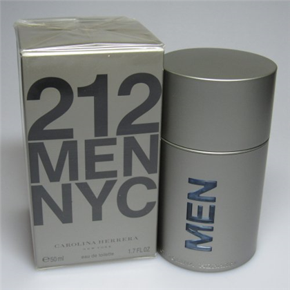 212 MEN  edt (M)