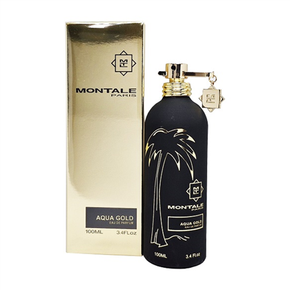 MONTALE AQUA GOLD  edp (U)