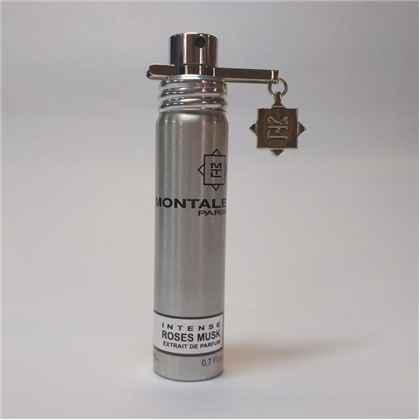 MONTALE INTENSE ROSES MUSK  edp (L) - Tester