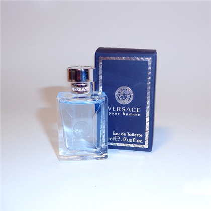 VERSACE pour HOMME  edt (M) mini