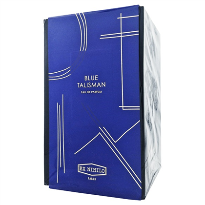 EX NIHILO BLUE Talisman  edp (U)
