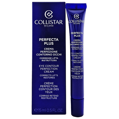 COLLISTAR EYE CONTOUR PERFECTION CREAM лифтинг-крем д/век  K24539