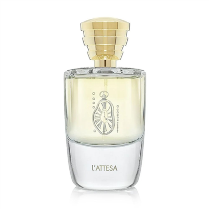 MASQUE L'Attesa edp (U)