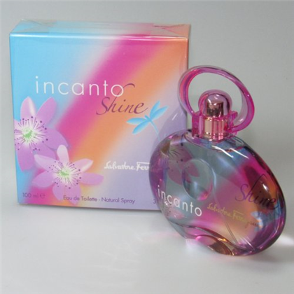 SF INCANTO SHINE  edt (L)