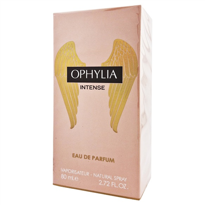 FR. WORLD OPHYLIA INTENCE  edp (L)