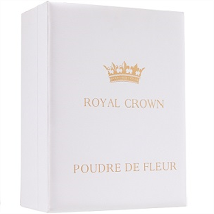 ROYAL CROWN POUDRE DE FLEUR edp (L)