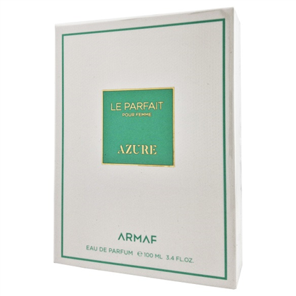 STERLING LE PARFAIT AZURE  edp (L)