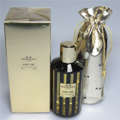 MANCERA AOUD LINE  edp (U)