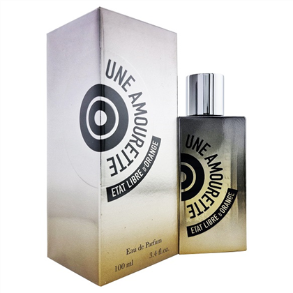 ETAT d*ORANGE Une Amourette  edp (U)