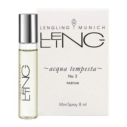LENGLING TRAVEL REFILL No 3 parfum (U)