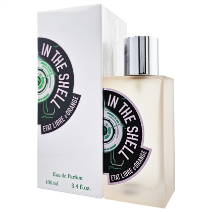 ETAT d*ORANGE THE GHOST IN SHELL edp (U)