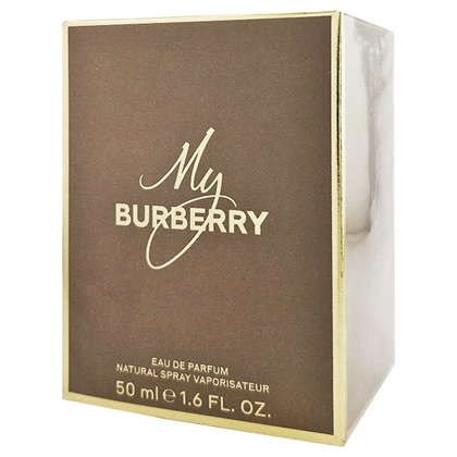 BURBERRY MY BURBERRY  edp (L)
