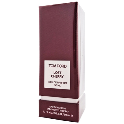 TOM FORD LOST CHERRY  edp (L)