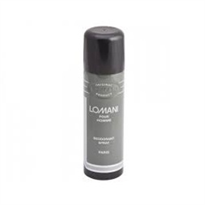 LOMANI pour HOMME deo (M)