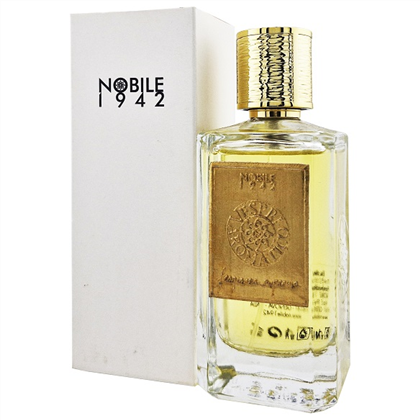 NOBILE 1942  VESPRI AROMATICO  edp (L) - Tester