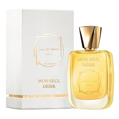 JUL ET MAD Mon Seul Desir edp (U)