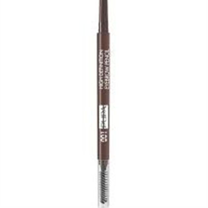 PUPA High Definition Eyebrow Pencil карандаш д/бровей 001 Blonde