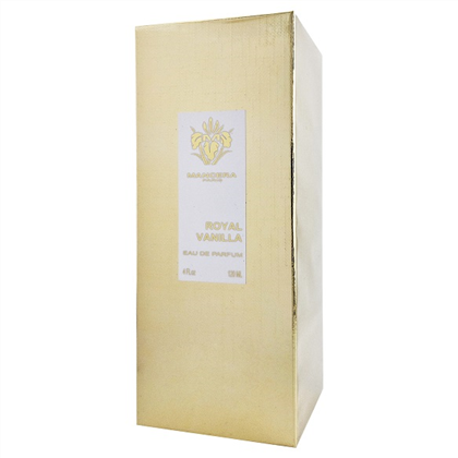 MANCERA ROYAL VANILLA  edp (L)