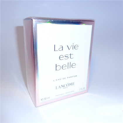 CТОК LANCOME la VIE est BELLE edp (L) - примят