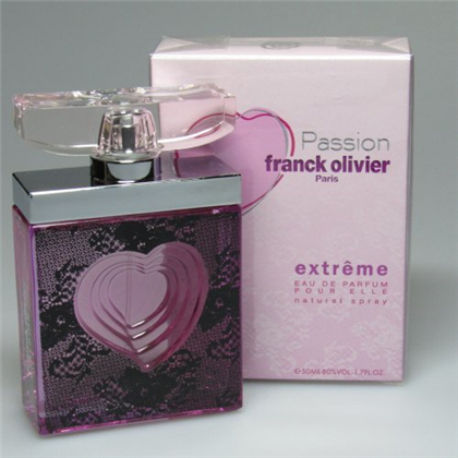 F. OLIVIER PASSION EXTREME  edp (L)