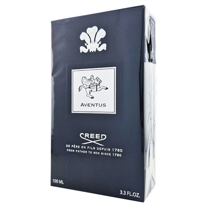 CREED AVENTUS  edp (M)