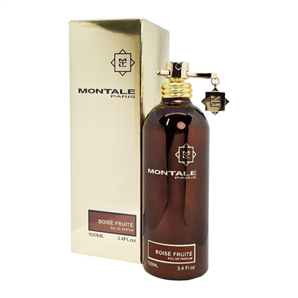 MONTALE BOISE FRUITЕ  edp (U)