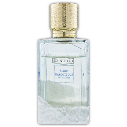 СТОК EX NIHILO FLEUR NARCOTIQUE  edp (U) - Tester б/уп остаток 65 % течёт