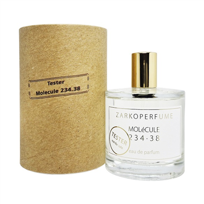 ZARKOPERFUME  MOLECULE 234.38 edp (U) - Tester