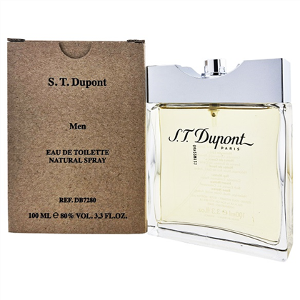S.T.DUPONT pour HOMME  edt (M)  -Tester