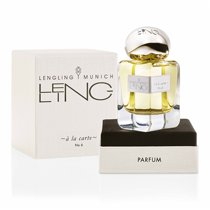 LENGLING A La Carte No 6 parfum (U)