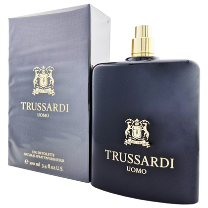 TRUSSARDI 1911 UOMO  edt (M)