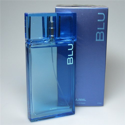 AJMAL BLU  edp (M)