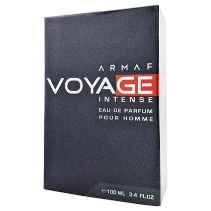 STERLING VOYAGE INTENSE  edp (М)