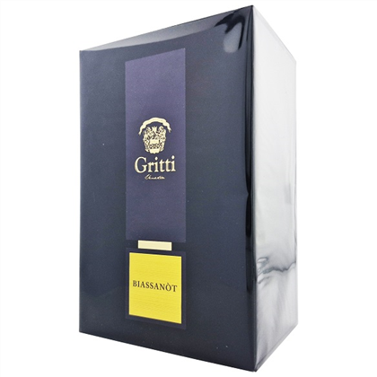 GRITTI BIASSANOT  edp (U) new