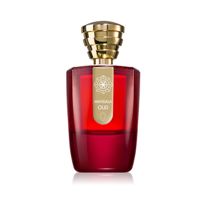 MASQUE Mandala Oud edp (U)