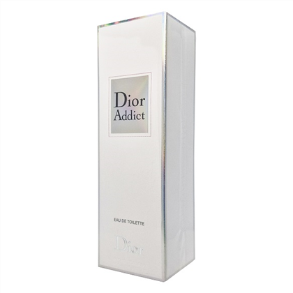 CD DIOR ADDICT  edt (L)