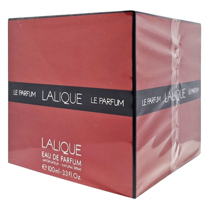 LALIQUE le PARFUM  edp (L)