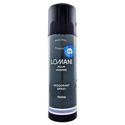 LOMANI pour HOMME deo (M)