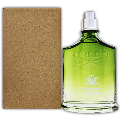 CREED ORIGINAL VETIVER  edp (M) - Tester