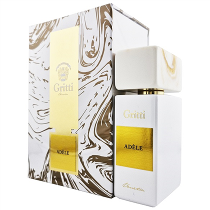 GRITTI Adèle edp (U)