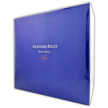 STEFANO RICCI Royal Eagle Sport edp (M)