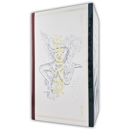 XERJOFF NAXOS  edp (U)