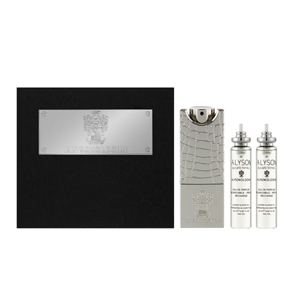 ALYSONOLDOINI BUCATO ROYALE edp (U) (3x20 ml + чехол)