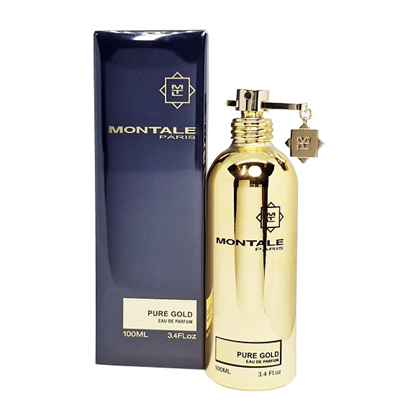 MONTALE PURE GOLD  edp (U)