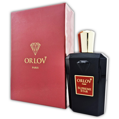 ORLOV SUPREME STAR  edp (U)