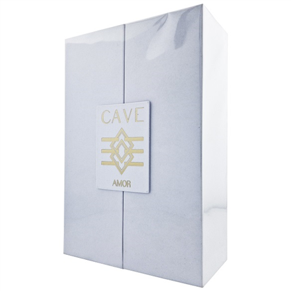 CAVE Ess. AMOR  edp (U)
