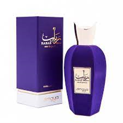 AFNAN ZIMAYA RABAB GEMS edp (U) New Аналог Xerjoff Accento